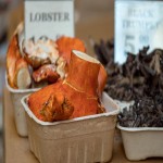 Lobster Mushroom Per Pound; Marine Fishy Smell Edible Original Mexican Seafood