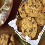 Famous Amos Cookies Per Gram (Slave Cookies) Vitamin B Fiber Carbohydrates Source