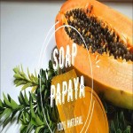 Papaya Soap in Sri Lanka (Softener) Skin Pigmentation Disorders Dark Spots Scars