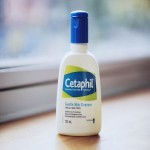 Cetaphil Bar Soap in Qatar; Cure Eczema Acne Fragrant Water Soluble