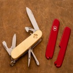 Swiss Knife in India; Anti scratch 3 Options Nail File Magnetic Magnet Scissor