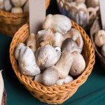 Paddy Straw Mushroom in Odisha (Volvariella Volvacea) High Protein Fiber Iron