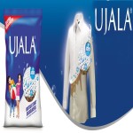 Ujala Detergent Powder; Smooth Bright Clothes Removes Dirt Stains Cleaner