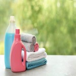 Sunlight Liquid Detergent (Home Usage) Stronger Cleaning Clothes Mechanisms