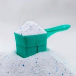 Rin Detergent Powder; Nature Friendly Odorless Appropriate Making Less Foam