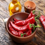 Chilli Pepper per kg; Vegetable Spicy Taste 3 Forms Fresh Dry Powdered