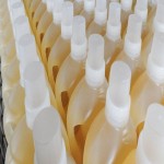 Rin Liquid Detergent; Cleaning Power Pleasant Mild Scent Superior Cleaning Power
