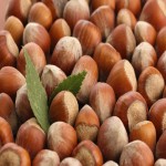 Hazelnuts in Pakistan; Crunchy White Kernel Hard Skin 2 Vitamins E B