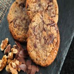 Danish Cookies in Nigeria; Texture Crispy Flavored Vanilla Chocolate Coconut Different Sizes