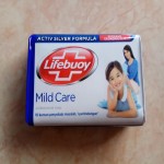 Lifebuoy Soap (Face Soap) Makes Elastic Smooth Soft Skin