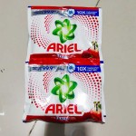 Ariel Detergent Powder Philippines; Advantages Removes Dry Dirt Used Semi-automatic Hand Washing