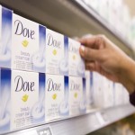 Dove Soap in Nigeria; Hands Face Suitable Cleanser Removes Excess Fat