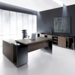 Executive Desk in South Africa; Modern Management Workstations 2 Material Metal Glass