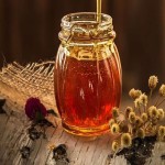 Raw Honey in Pakistan; Contain Spores Bacteria Immune System Improvement