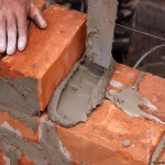Clay Brick in Nepal; Strong Resistance Attractive Look Cube Shaped