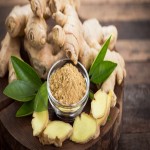 Ginger Powder in Kenya; Culinary Medicine Uses 4 Vitamin A C E B Source