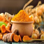 Today Turmeric in Sri Lanka; Warm Nature Spice Food Coloring Long Shelf Life