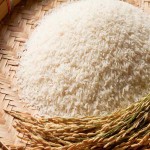 Sella Rice per Ton; Cholesterol Free Vitamins Minerals Source