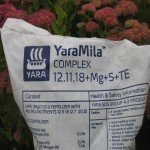 Yaramila Fertilizer in Sri Lanka; Fixing Atmospheric Nitrogen Solubilizing Increase Soil Productivity