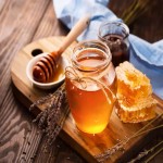 Natural Honey in Bd; Light Sweet Taste High Nutrient Energy Source