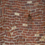 Average Brick per 1000; Simple Durable Different Sizes Shapes