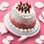 Baskin Robbins Cake Canada; Different Flavors Colors Sizes Easily Prepare