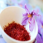 Kashmiri Saffron per Gram; Excellent aroma Solubility Coloring Power Bitter Taste