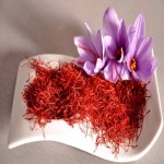 Kashmiri Saffron Per Kg; Cool Dry Place Natural Color Depression Treatment