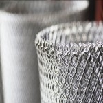 Wire Mesh in Ghana; High Resistance Carbon Steel Galvanized Wire Water Resistance