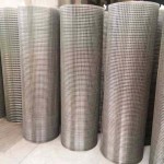 Wire Mesh in Kenya; Different Types Sizes Iron Metal Welding Usage