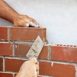 First Brick in Zimbabwe; Durable Against Wind Rain Heat Fire Resistant