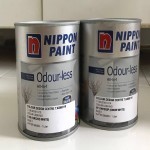 Nippon Thinner in Sri Lanka; Different Formula 3 Forms Acetone Ethers Alkyl Esters