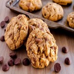 Last Crumb Cookies; Soft Texture 3 Types Vegan Gluten Sugar Free