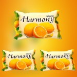 Harmony Soap in Nepal; Anti Inflammatory Moisturizing Increases Collagen Skin Fruits Smell