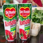 Del Monte Tomato Paste; Smooth Transparent Texture 2 Vitamins K B