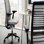 Office Chair in Nepal; Different Material Durable Foam 2 Types Visiting Classic