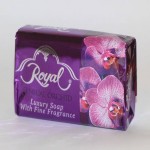 Qatar Royal Soap in India; Full Enzymes Minerals Reduce Skin Wrinkles