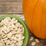 Patanjali Pumpkin Seeds; Health Feature Heart Prostate Color Almost Light Green