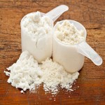Sweet Whey Powder in Usa; Helping Weight Lose Preventing Prostate Cancer