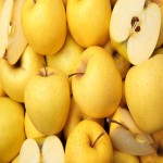 Yellow Apple in India; Golden Peels Reduce Blood Sugar Levels Ability