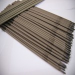 6013 Welding Rod (Stick Electrodes) Smooth Surface 60000 PSI Tensile Strength