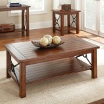 Adrian Pearsall Coffee Table; Brown Small Glass Cover Drawer Types