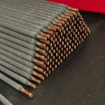 Ador Welding Rod (SMAW) No Chemical Reactions Rusting Less Spatter