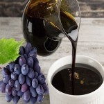 Organic Grape Molasses; Iron Vitamins Source Energy booster Sweet Taste
