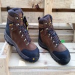 Caterpillar Safety Shoes in Bangladesh; Resistance Protection Hardness Balance Non Slip