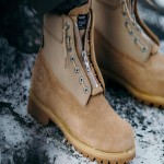 Work Boots Waterproof Slip Resistant