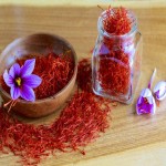 Persian Saffron Per Gram (Dark Red Gold) Sweet Slightly Bitter Hay-like Taste Traditional Medicine