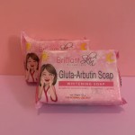Brilliant Soap in Philippines; Makeup Remover Face Cleanser Skin Softness
