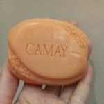 Camay Soap in Bangladesh; Classic International Natural Antibacterial Germicidal Face Body Wash