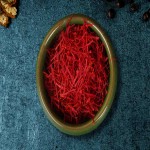 Persian Saffron Per Gram (Red Gold) Rich Aroma Savory Sweet Dishes Flavoring